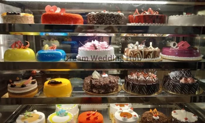 Dolphin Bakes N Ice Creams