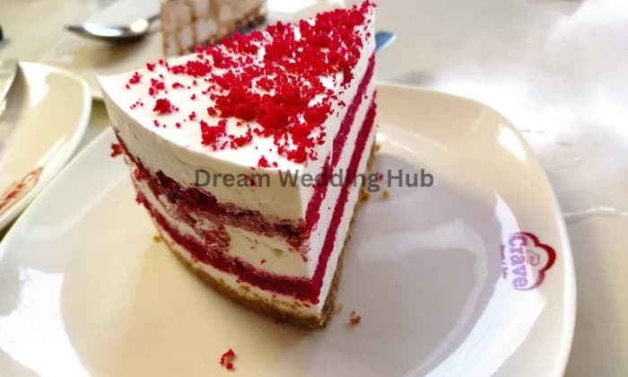 Crave Desserts  Bakes