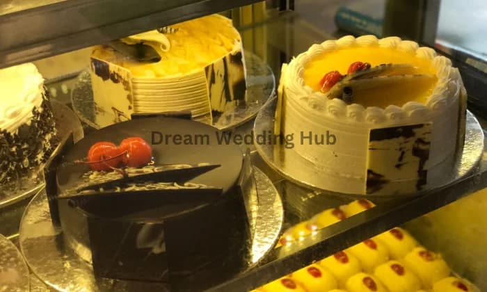 Bake Studio Brahmavara