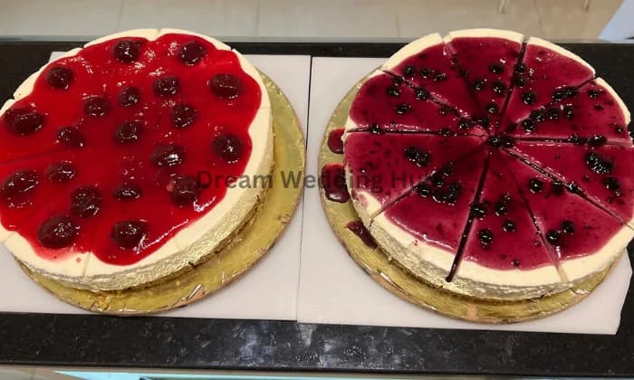 Flurrys Bake And Brew