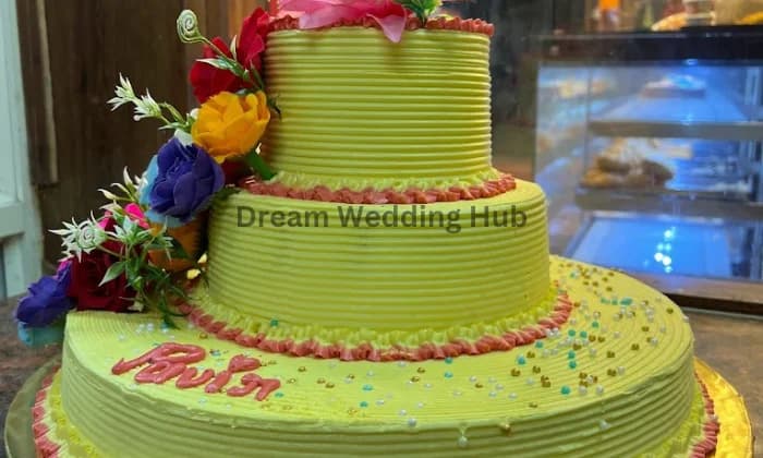 Maharaja Bakers Chikmagalur