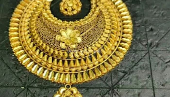 Sapana Imitation Jewellery