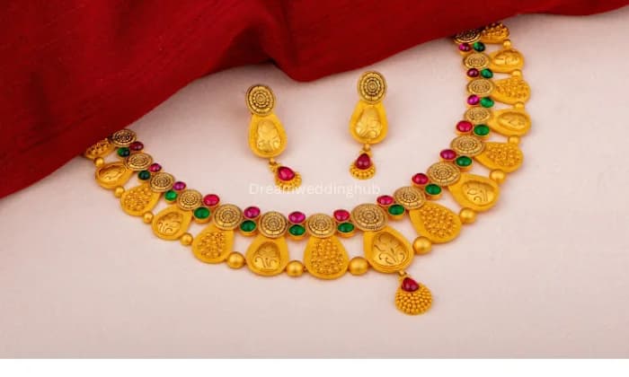 Kishor Potdar and Sons Jewellers