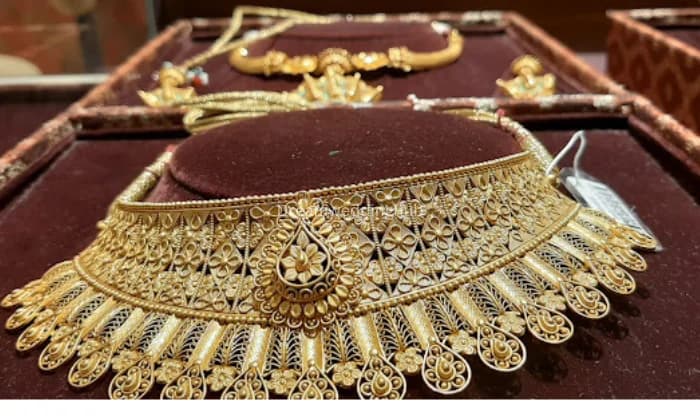 Shri Siddhi Jewellers