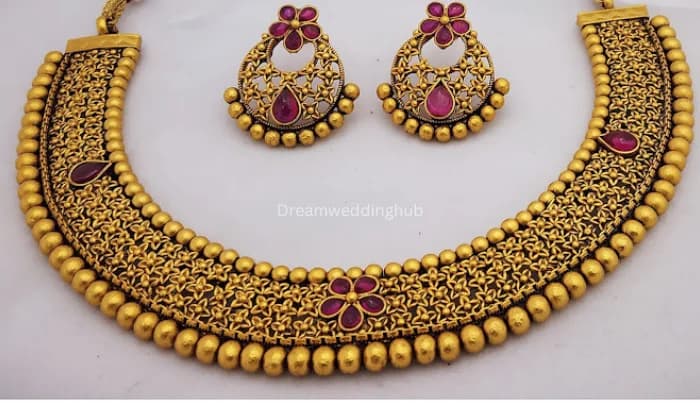 Radhii Jewellery