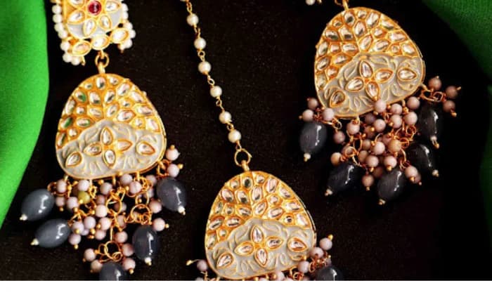 Shri GanpatiJewellers