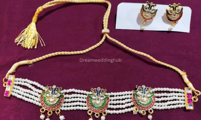 SG Kaigaonkar Jewellers