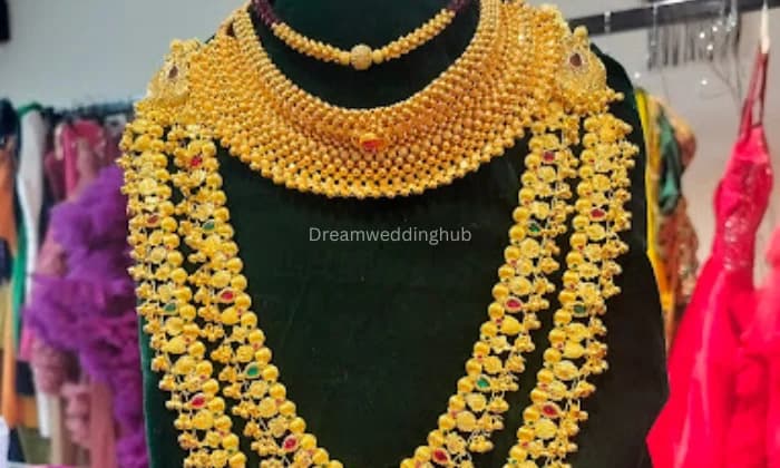 ASHOKLAL HASTIMAL MUTHA JEWELLERS