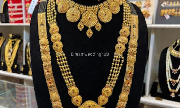 Rangole Jewellers