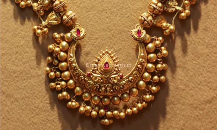 Dagina Gold And Silver