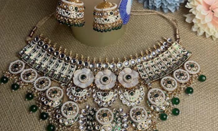 Islam Jewellery