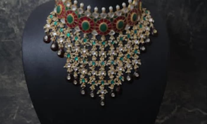 Shoidul Jewellery