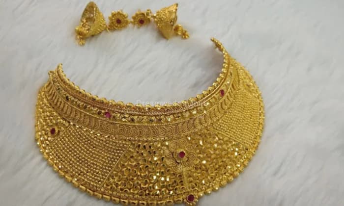 OMM SAI BALAJI JEWELERS