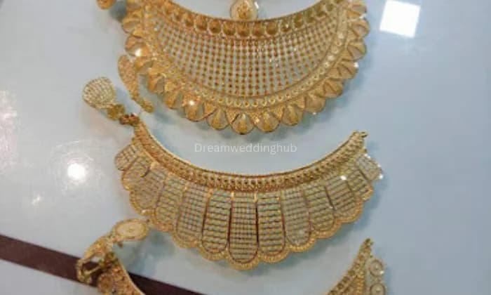 Kanak Mahalaxmi Jewellers