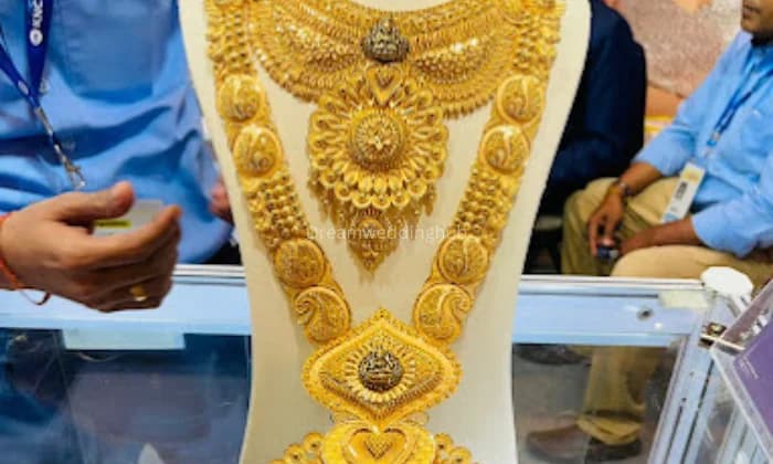 MAA SANTOSHI JEWELLERY