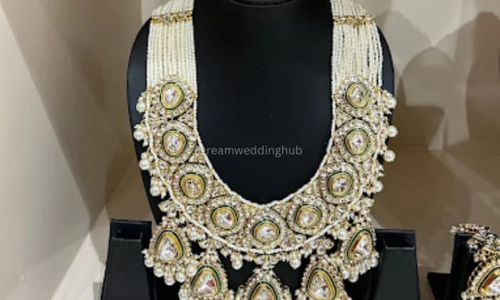Mahavir Jewellery
