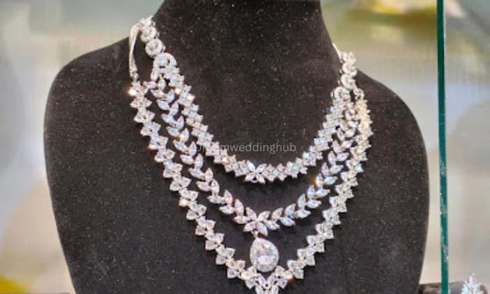 Durga Devi Jewellers