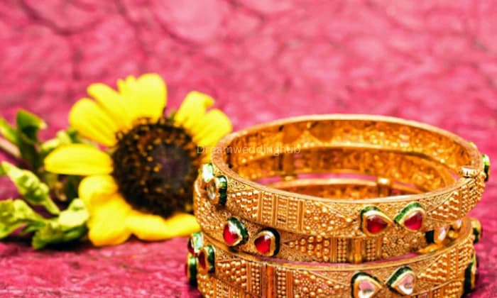 Maa Mangala Jewellery