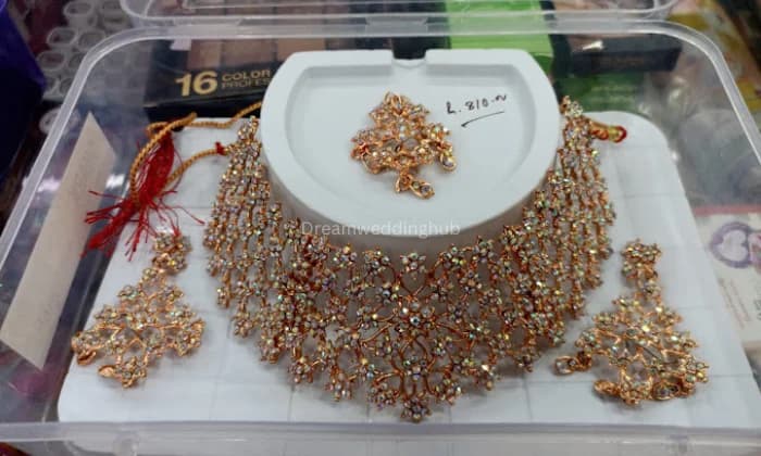 A Unique Bangles and imitation