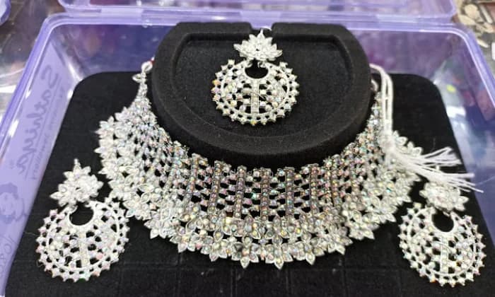 Maa Basuli Jewellery