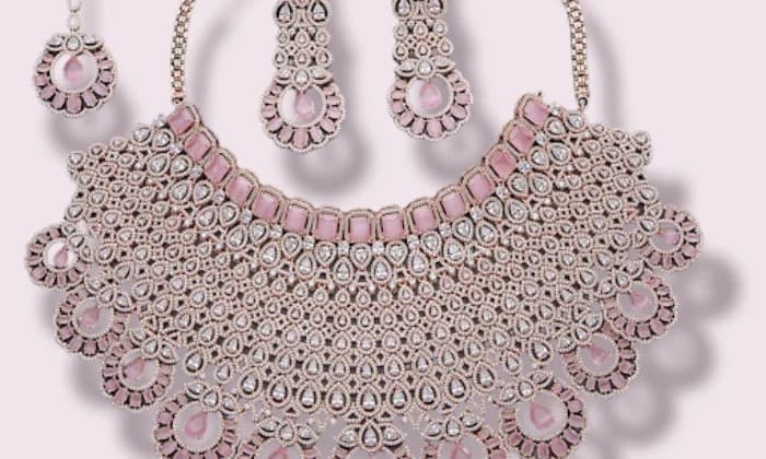 Swastik Hallmark jewellery