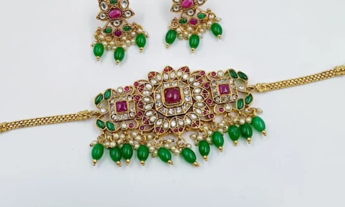 Sriram Jewellers