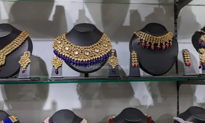 Puspita Jewellery