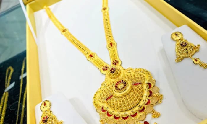 Ram Taran Paul Jewellery