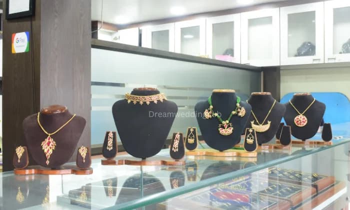 Arannya sundari artificial jewellery