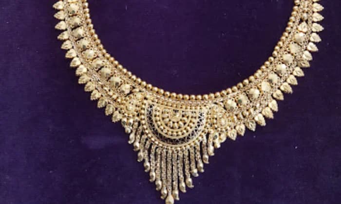Shiva imitation Jewellery