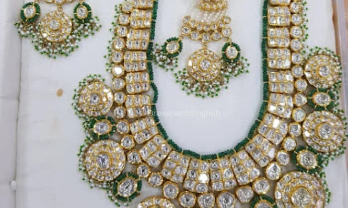 Sarat Jewellery