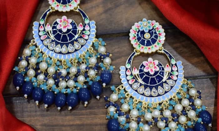 Umeshs Malliram Designer Jewellery