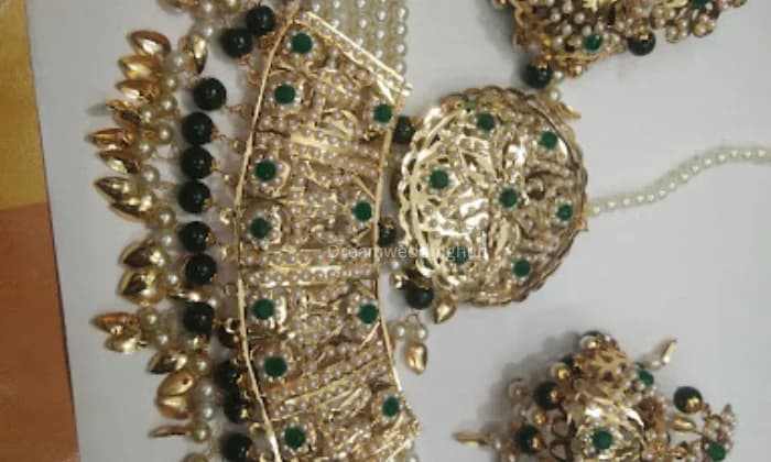 ARORA ARTIFICIAL JEWELLERS ARORA ARTIFICIAL JEWELLERS