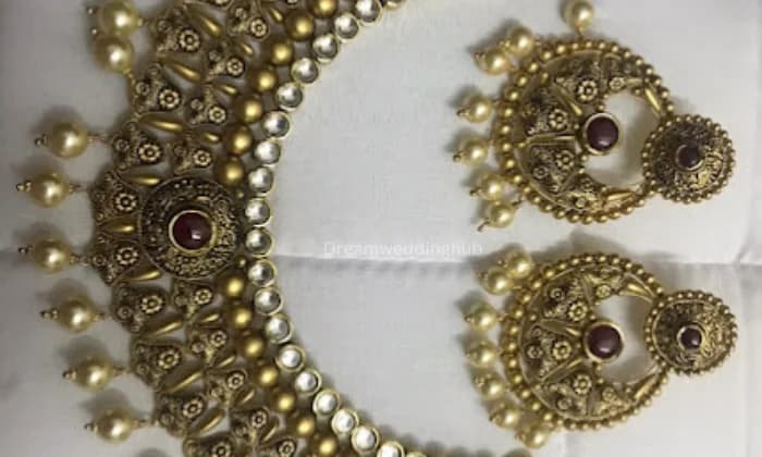 New Lahorian Di Hatti Jewellers