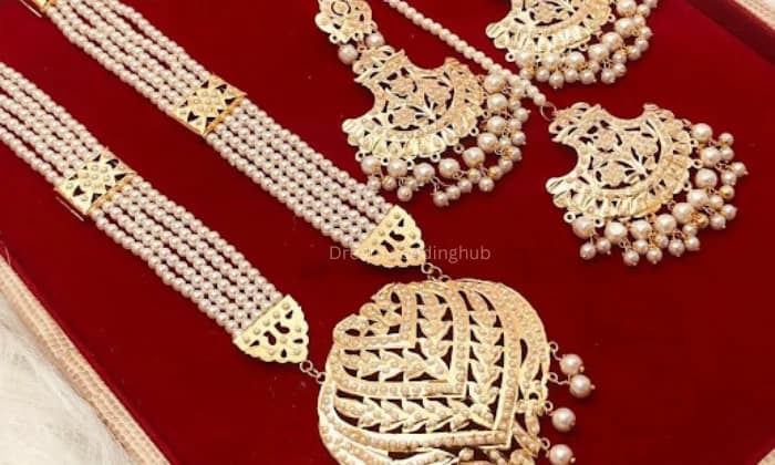 Naresh Jewelry