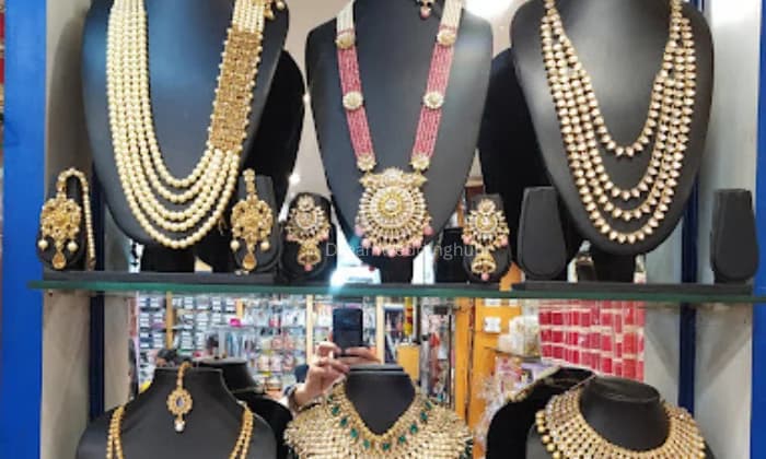 Jaipurwala Jewellers