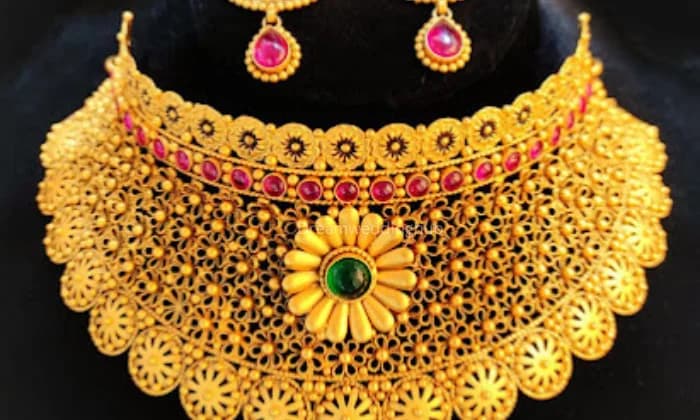 Amir Jewellery