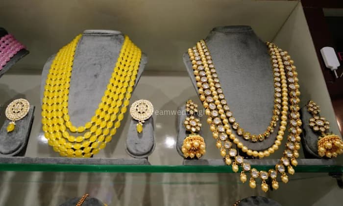 SADHU RAM JEWELLERS SADHU RAM JEWELLERS