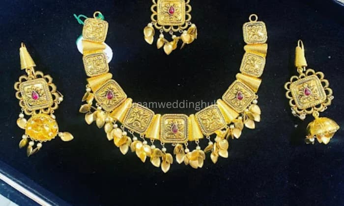 Madan  Sons Jewellers