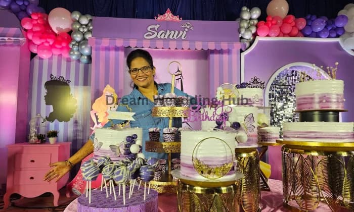 Cakoba HomeBakers Kolhapur