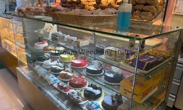 Hindustan Bakery Rankala Branch