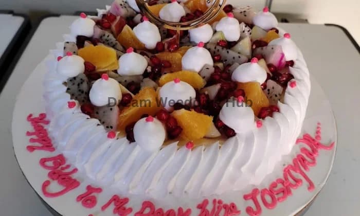 Bakers Haven imphal Manipur