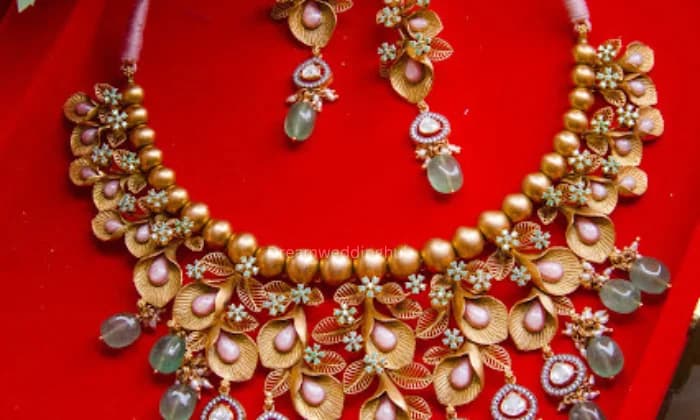 VBJ Vummidi Bangaru Jewellers