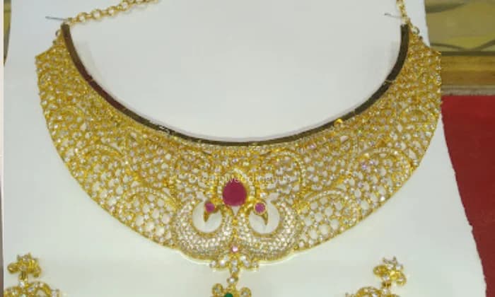 SS Jewellers
