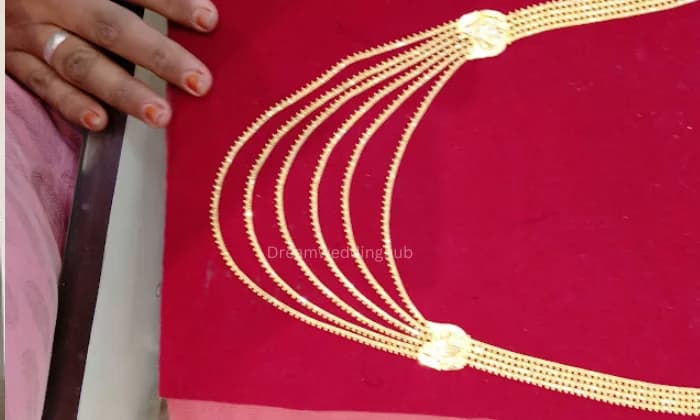 RSP Silver Jewellery