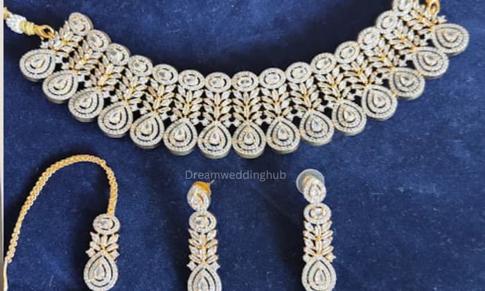 Ganga Fashion Jewellery