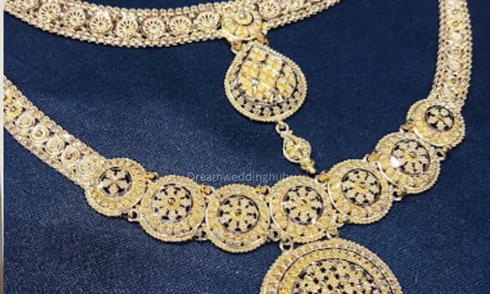 Kota Gold Jewellery