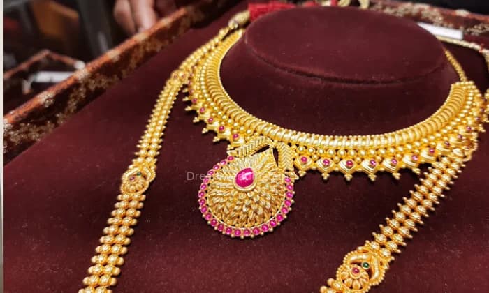 Luxor Fashion Jewellers