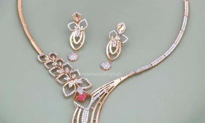 D Bharathi Jewellers