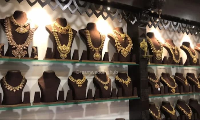 Sri Maha Ganapathi Jewellers